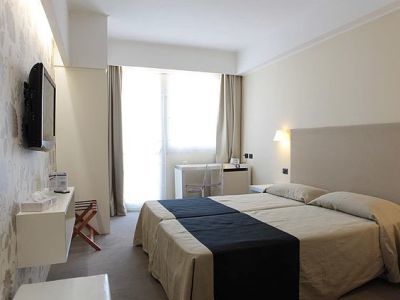 Hotel Tor Vergata Rom
