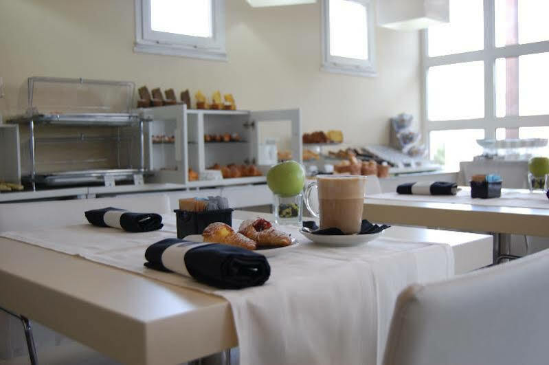 Hotel Tor Vergata Rom